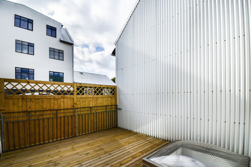 Фото отеля 5