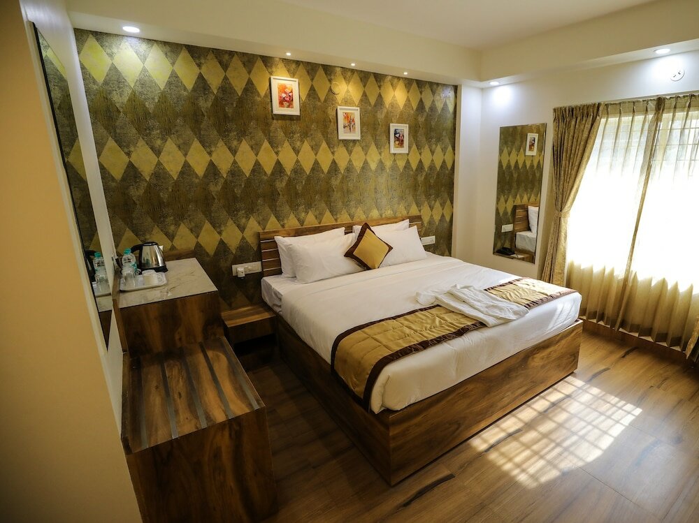 Фото Kensington Suites