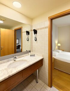 Гостиница Le Palace