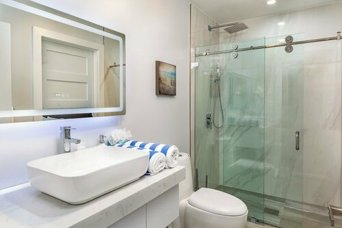 Гостиница Dream Villas Provo на Тёрксе и Кайкосе