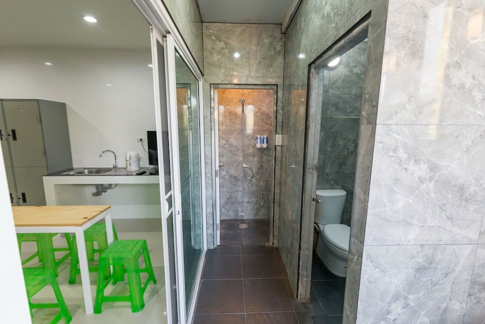 Фото Memo Residence - Hostel