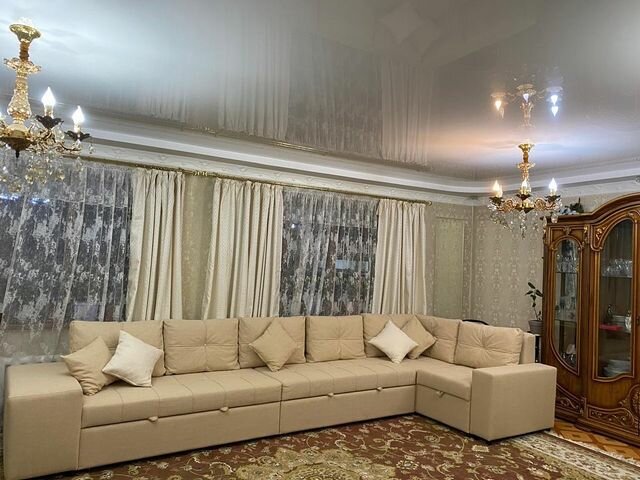 Upholstered furniture Pavlodar, Almaty, photo