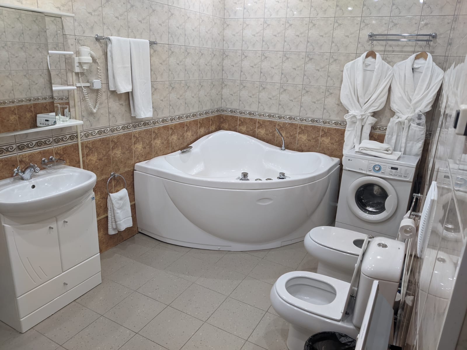 Фото Yarhotel Centre