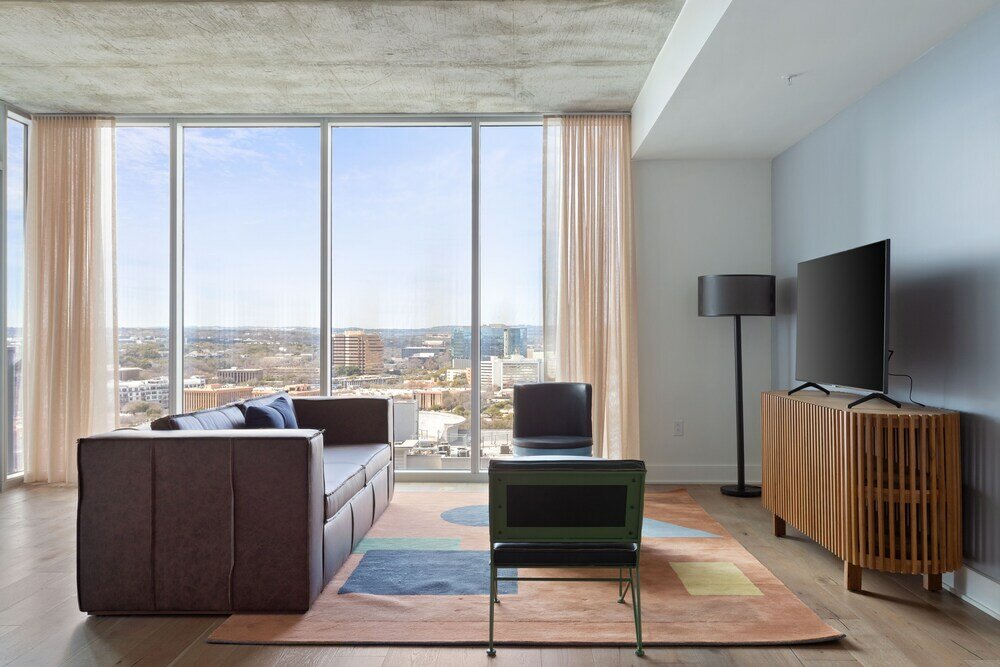 Фото City Limits by AvantStay