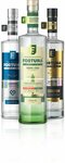 Vinograd (Sabit Mukanov Street, 133), alcoholic beverages