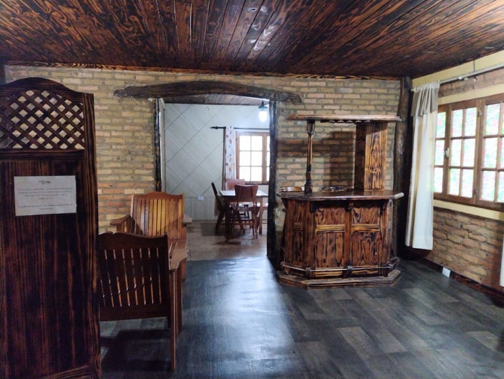 Фото La Cautiva Iguazú Hotel