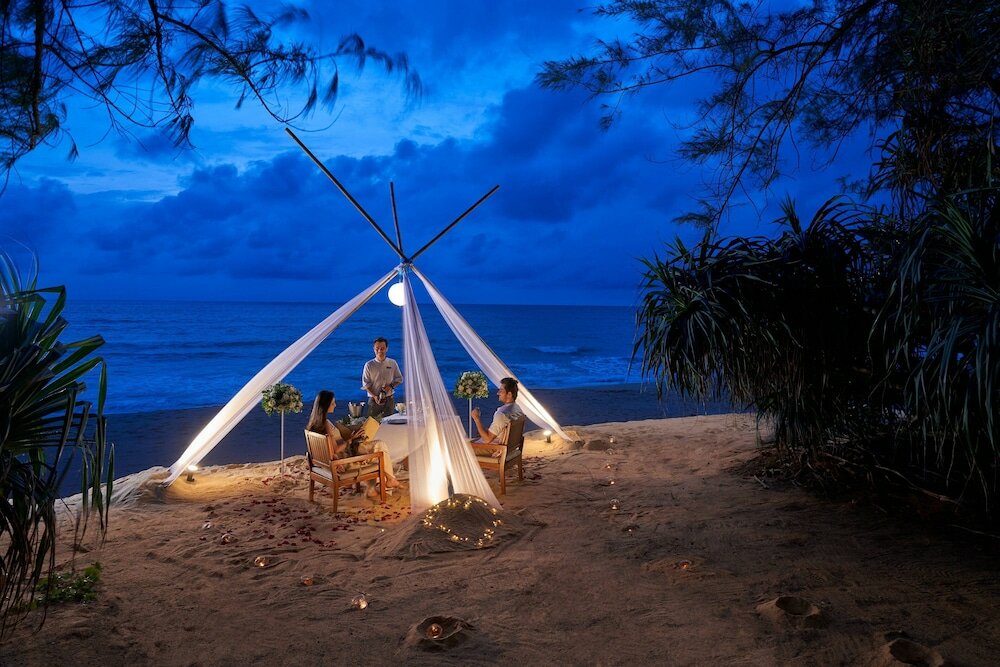 Фото Renaissance Phuket Resort & SPA