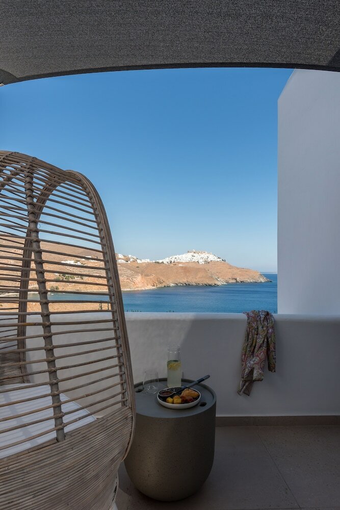 Фото Saluti Da Stampalia Suites