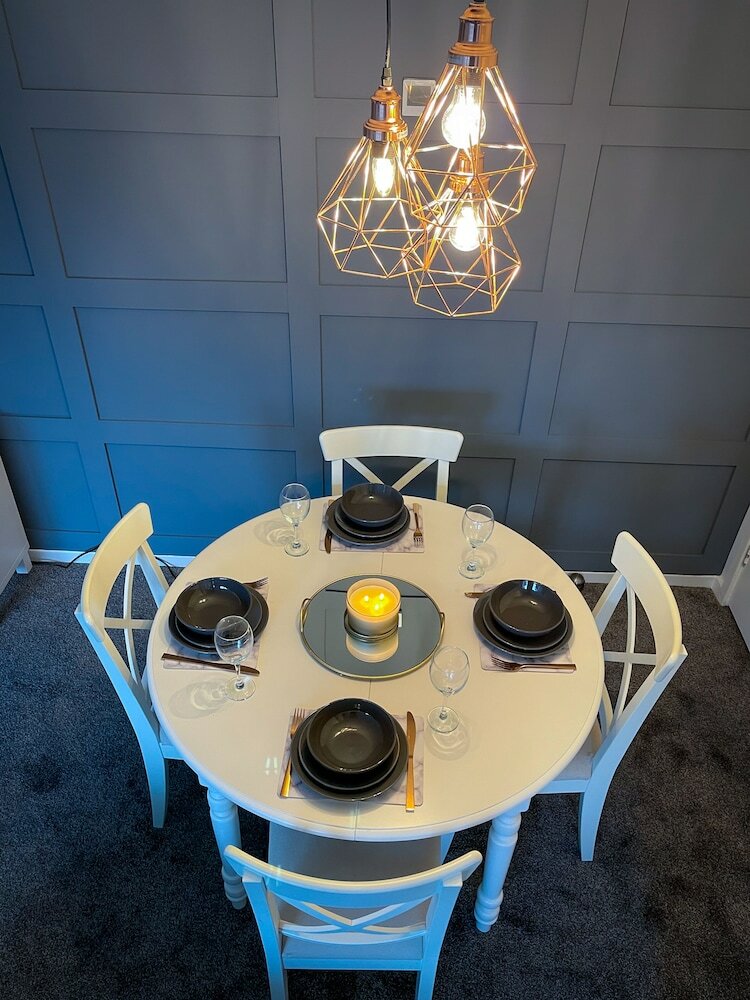 Фото Richmere Court