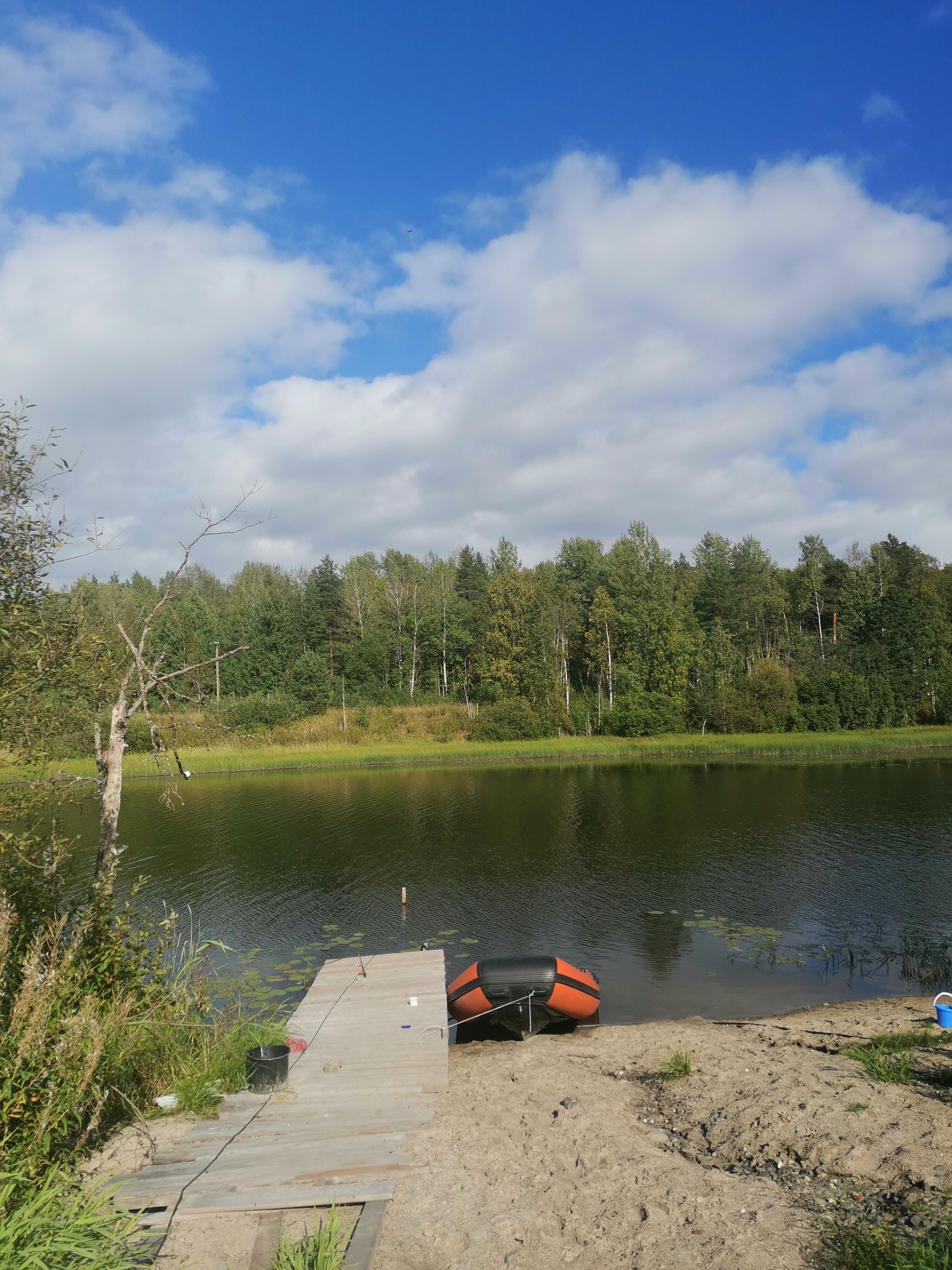 Фото Harakka Talo