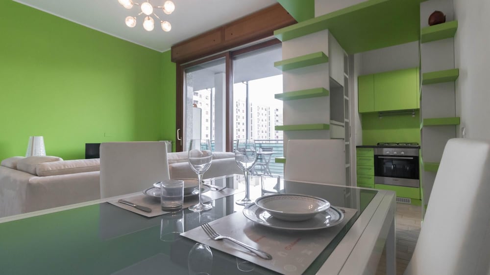 Фото Italianway - Murat 7