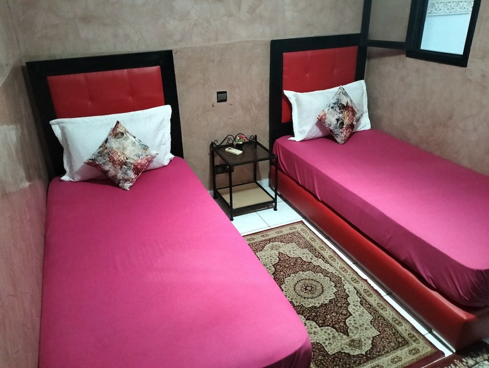 Фото Riad Green Lotus