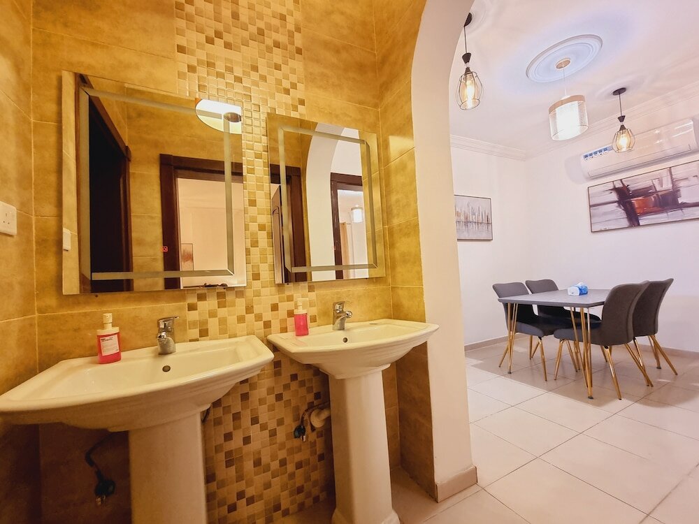 Фото Hometel Al-ghamdi