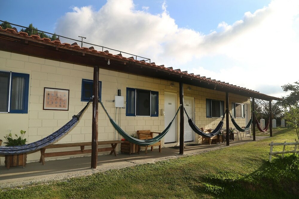 Фото Chácara Kumbaya