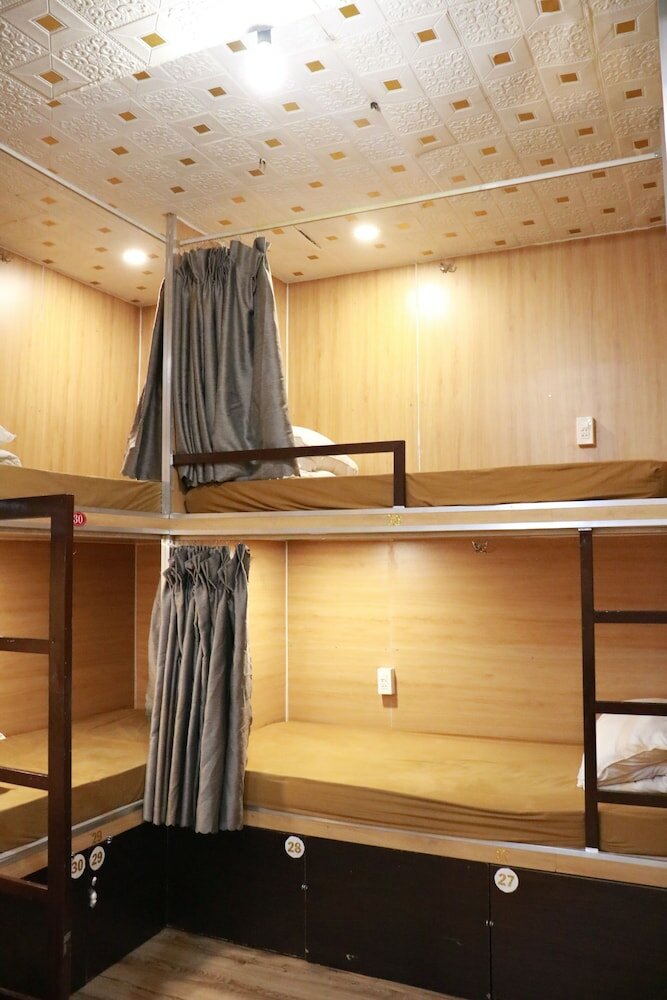 Фото Viet Star Buffet Club & Marvel Hostel