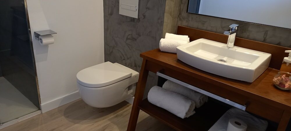 Фото Casa Palacio La Casa Blanca