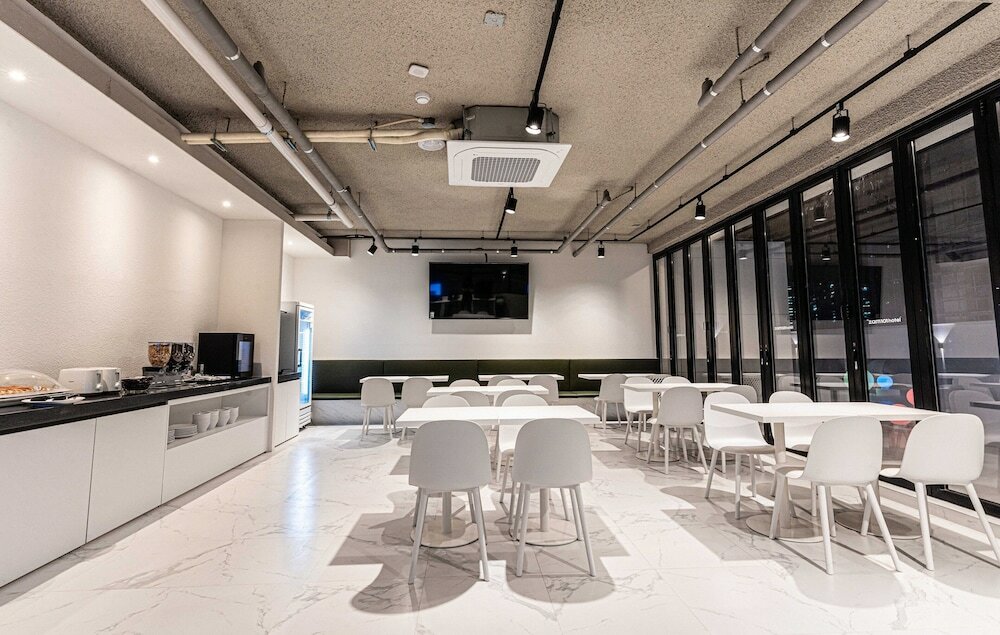 Фото Zam 101 Hotel