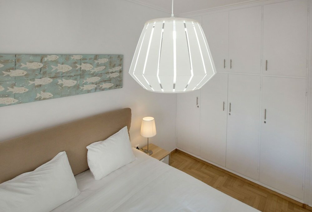 Фото Roomy & Comfortable Apt Near Acropolis by Ghh