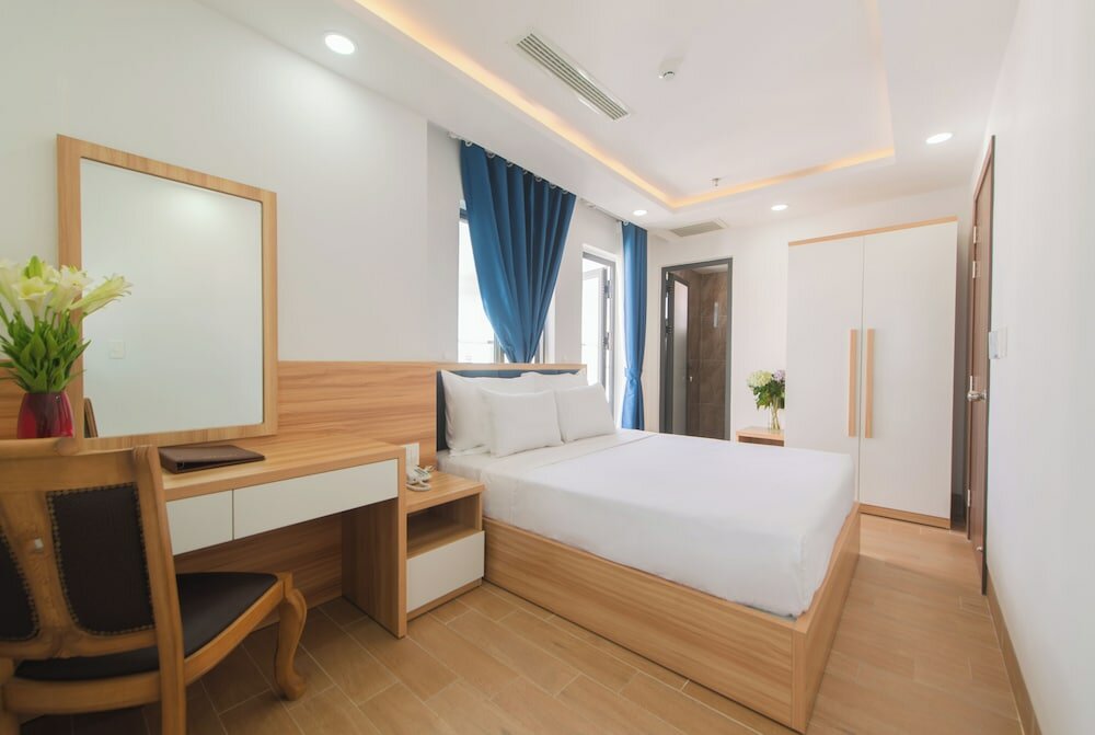 Фото GoldCoast Hotel