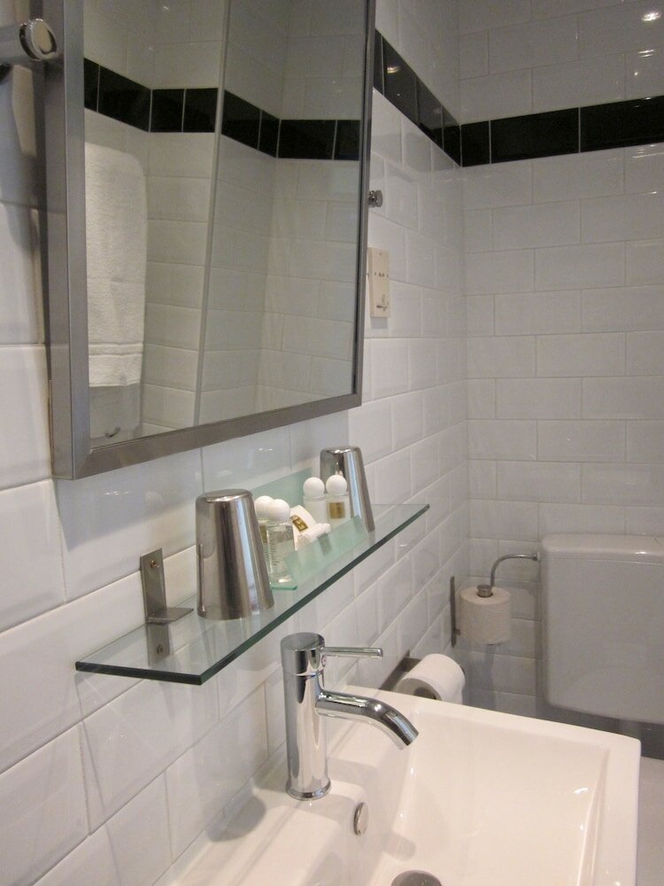 Фото Fletcher Beachhotel Scheveningen