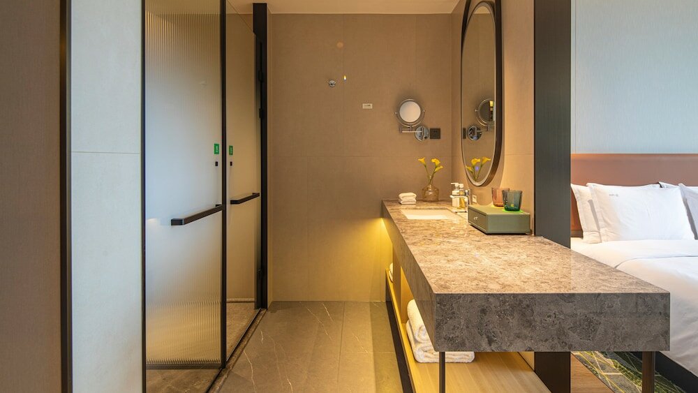 Фото Holiday Inn TongXiang, an Ihg Hotel