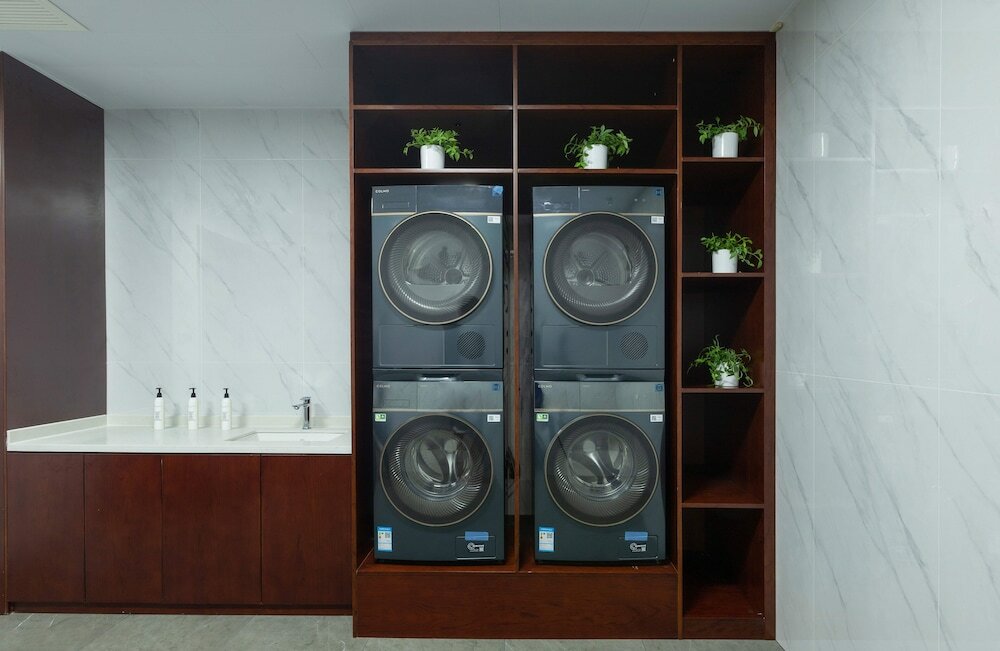 Фото Radisson Red Beijing Universal Resort