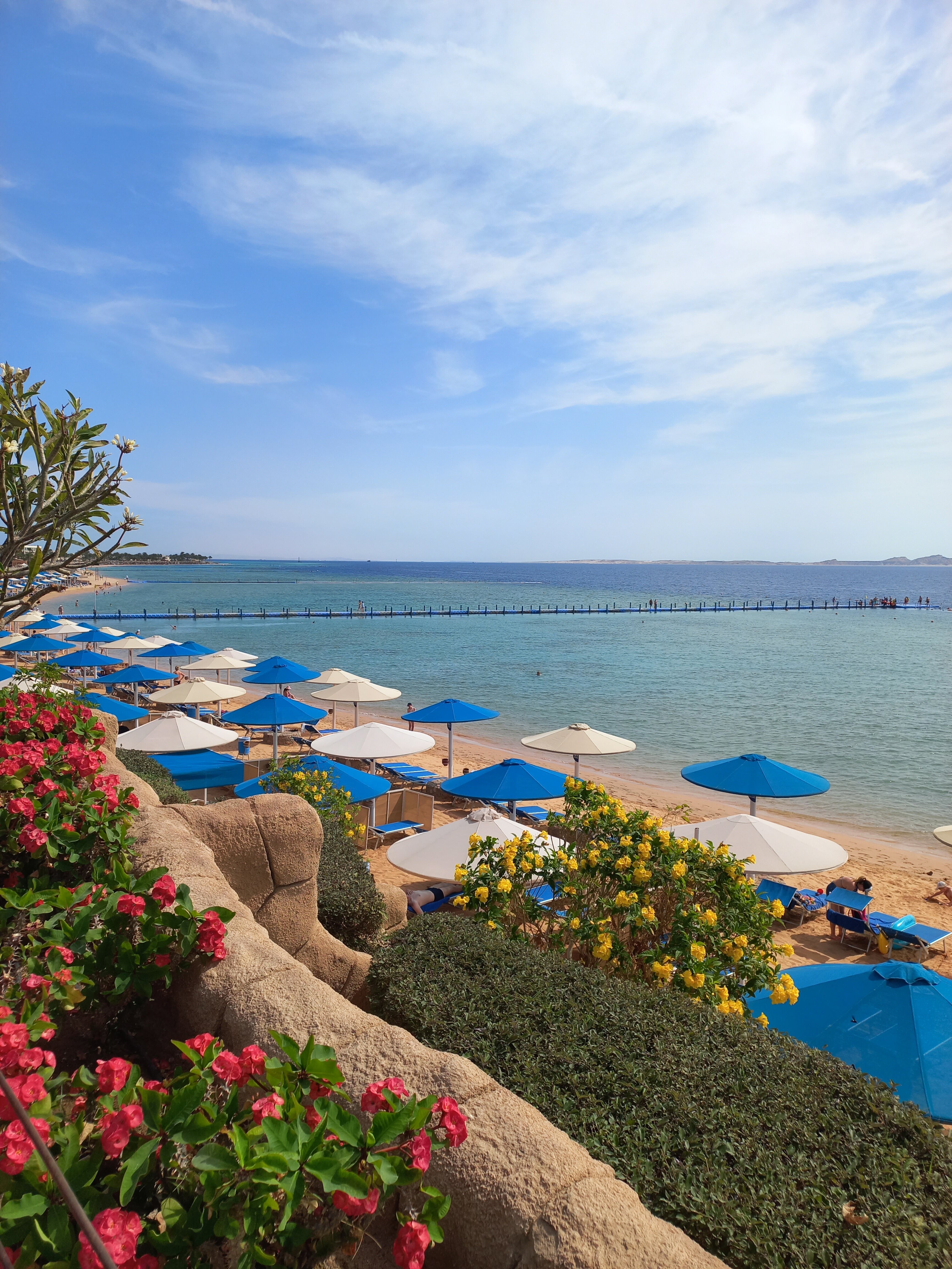 Фото Sunrise Remal Beach Resort