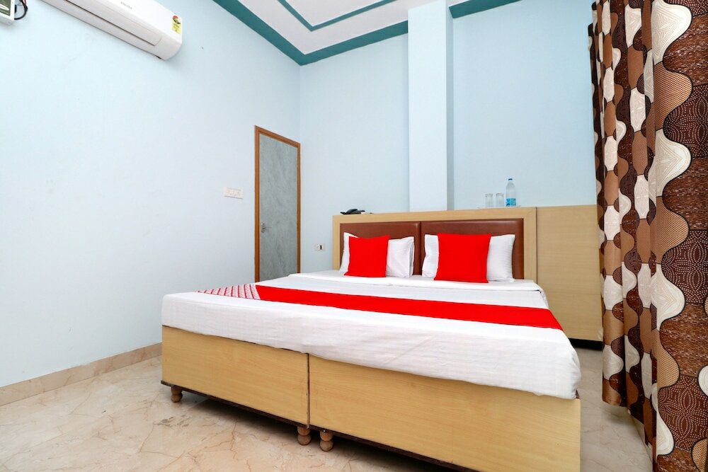 Фото Oyo 43966 Jaura Inn