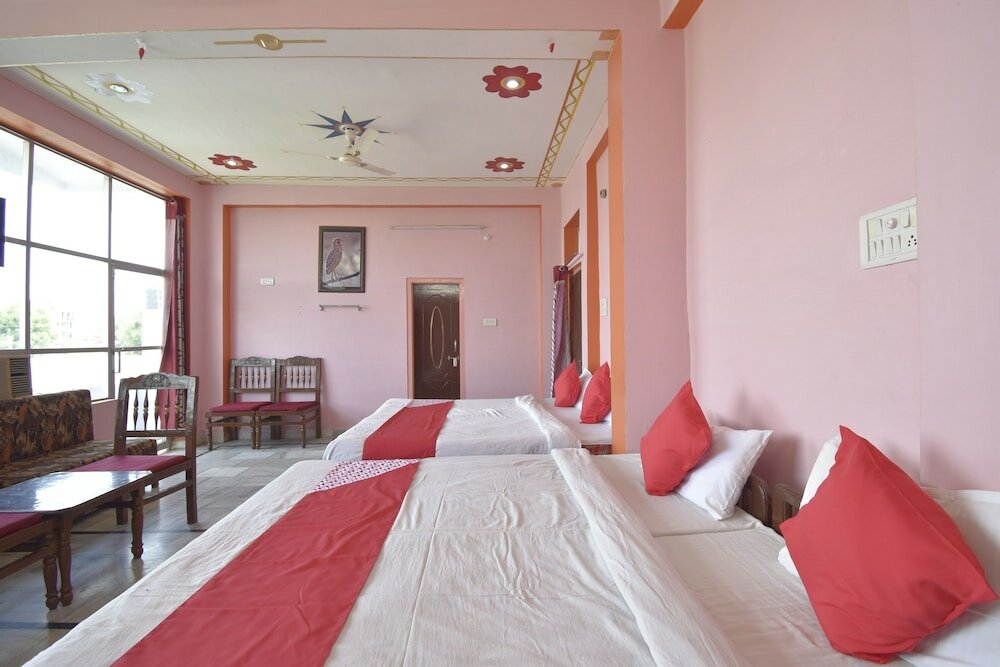 Фото Oyo 47389 Hotel Sun N Star