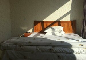 Nanguan Apartment (Shandong Province, Weifang District, gorodskoy uyezd Gaomi, Town of Gaomi), hotel