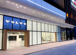 Otomol Ataşehir 2 - Volvo Authorized Service (İstanbul, Atasehir, Barbaros Mah., Sarkaç Sok., 2C), servicio de coches, centro de reparación de automóviles