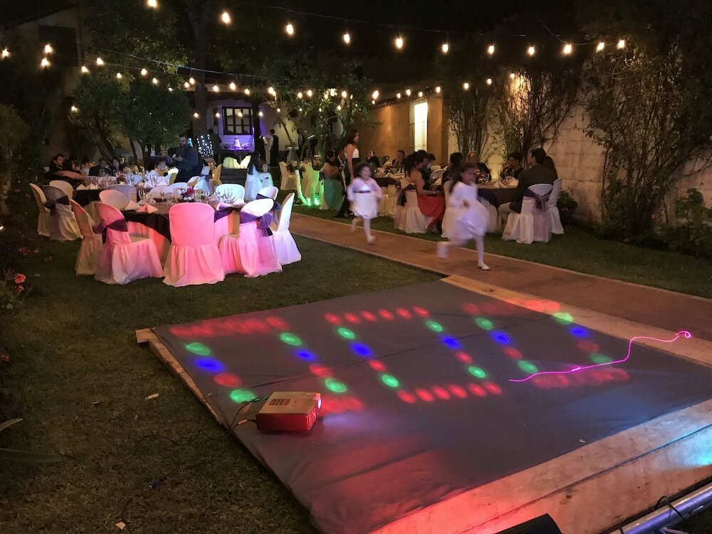 Фото Hotel La Casa de Don Pedro