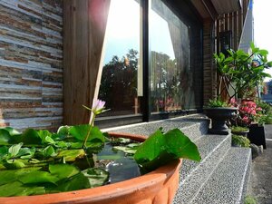 Гостиница Anping Western-style House
