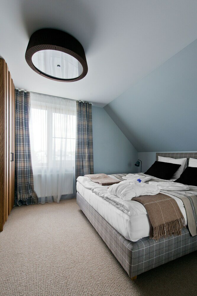 Фото Palanga Visit Apartamentai & SPA