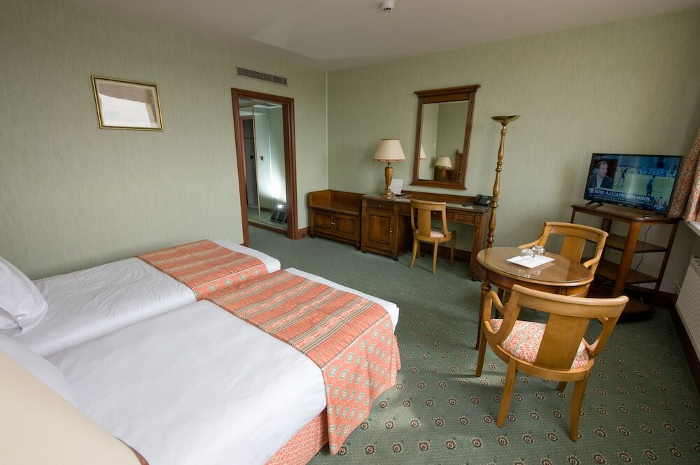 Фото Hôtel d'Angleterre Arras