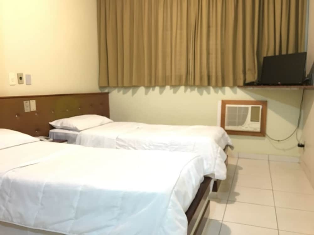 Фото Cabiúna Palace Hotel