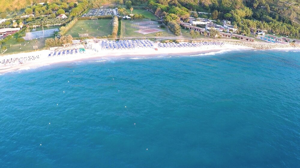 Фото Villaggio Sabbie Bianche