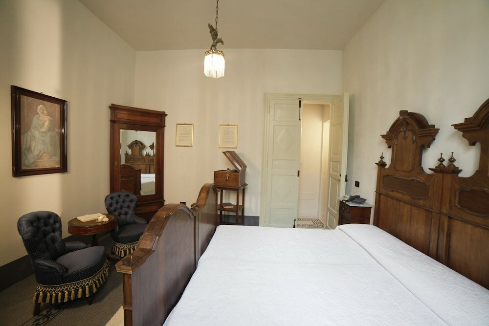 Фото Residenza d'Epoca Regina d'Arborea