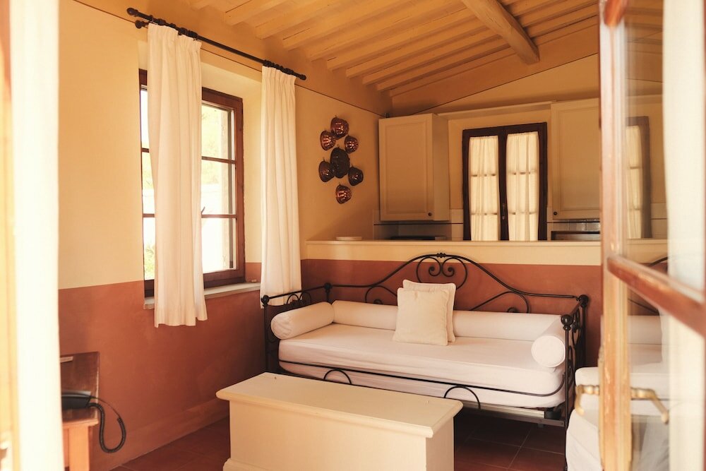 Фото Poggio Cornetto