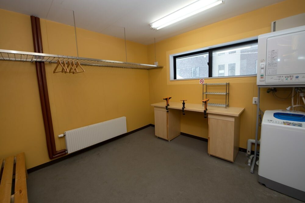 Фото Powder Haven