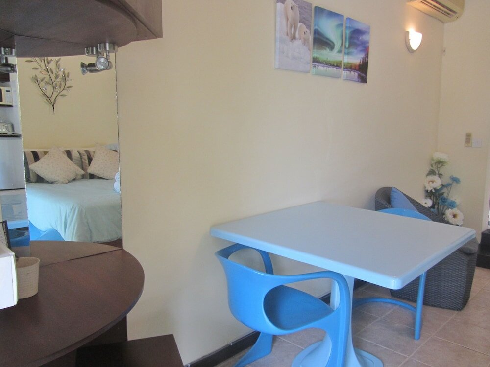 Фото Marisa Residences