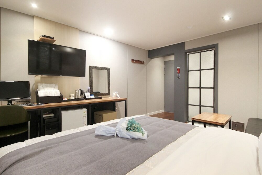 Фото Changwon Sangnam-dong Some