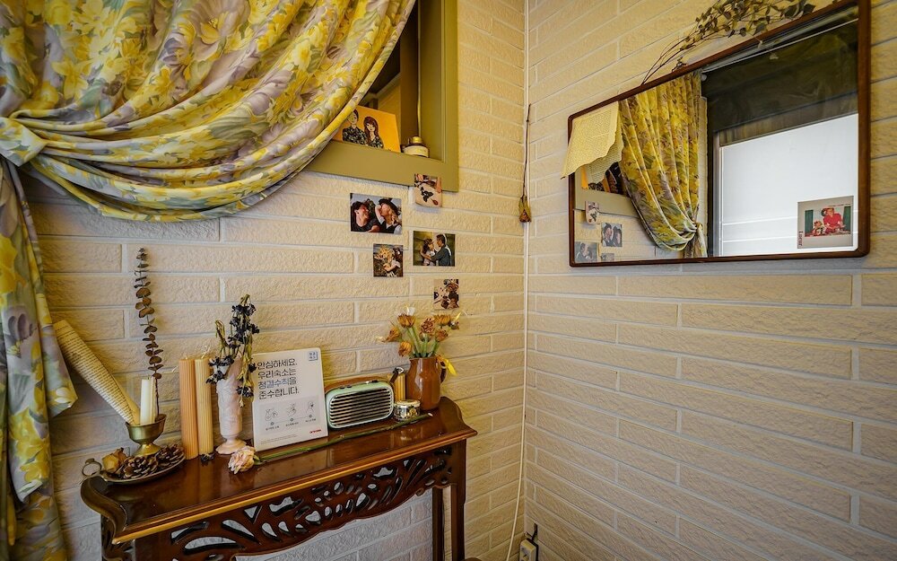 Фото Anyang Koam Hotel