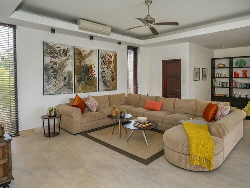 Гостиница Villa Adenium by Elite Havens в Джимбаране