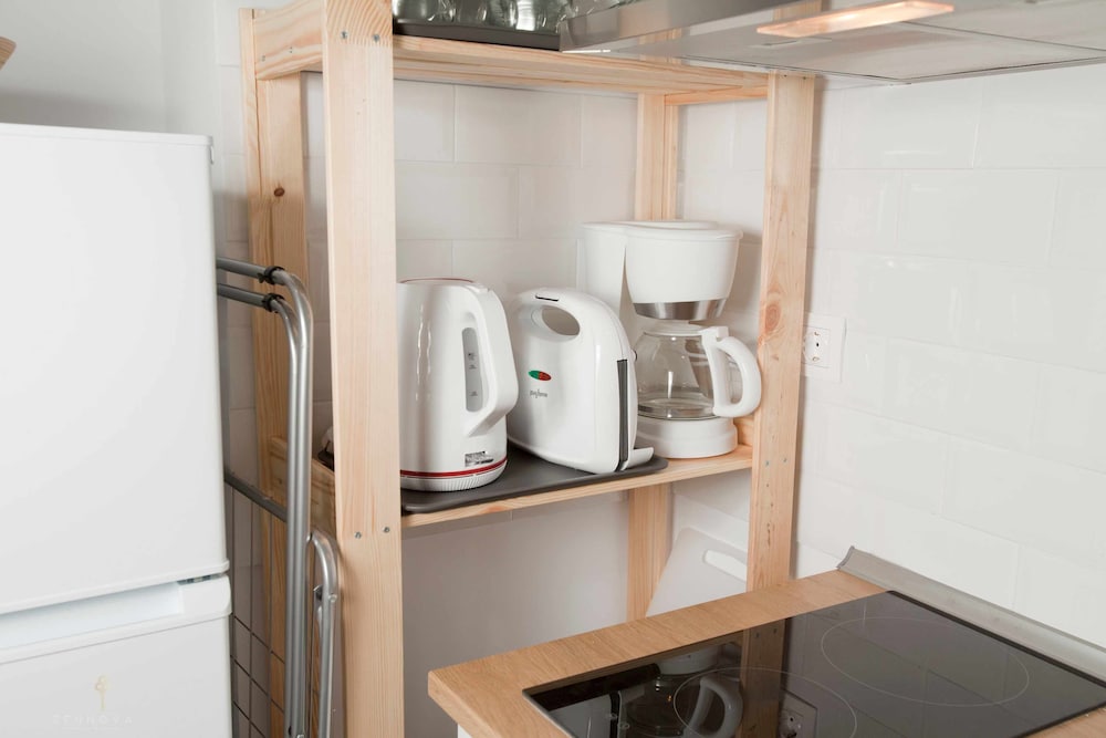 Фото Zennova 33 Kallithea Blue Paradise