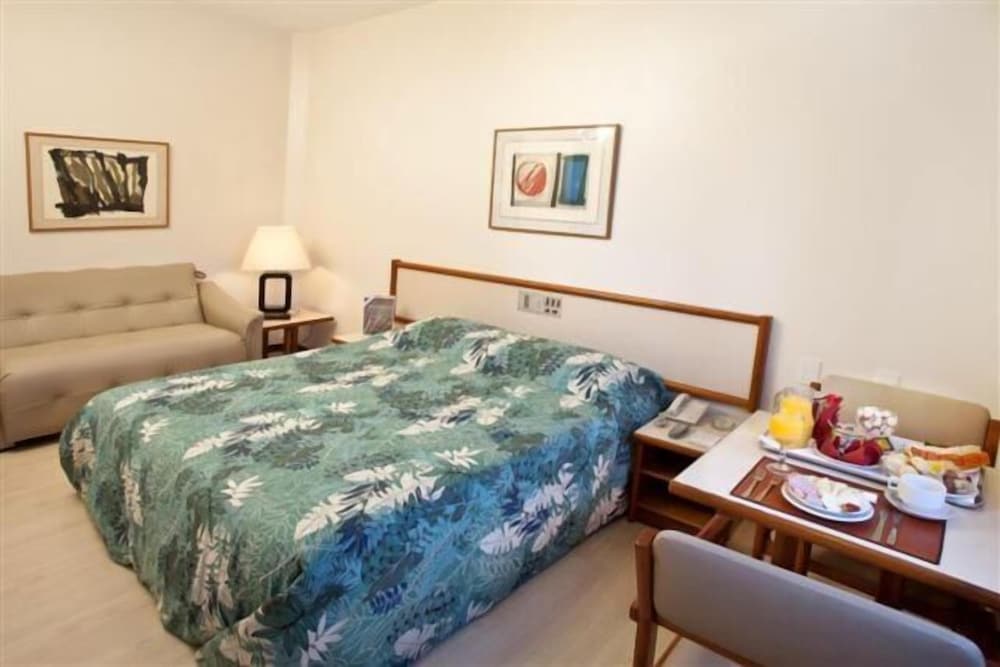 Фото Hotel Boulevard Express