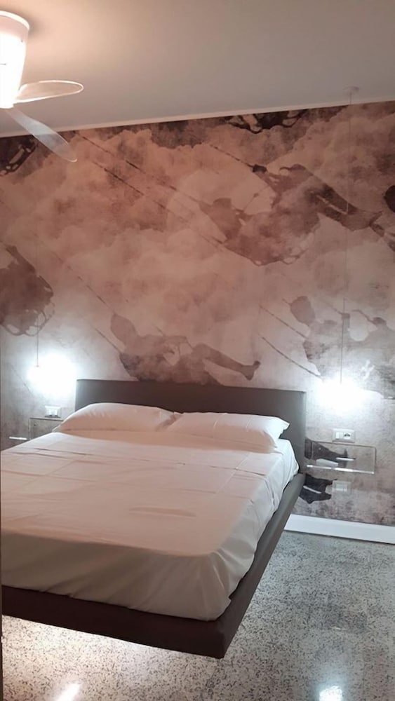 Фото Le Stanze di Villa Labruto