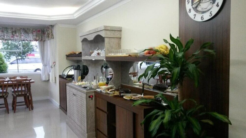 Фото Pousada Serra Valle