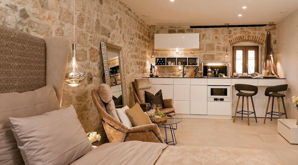 Фото Luxury apartment Eminence Split center