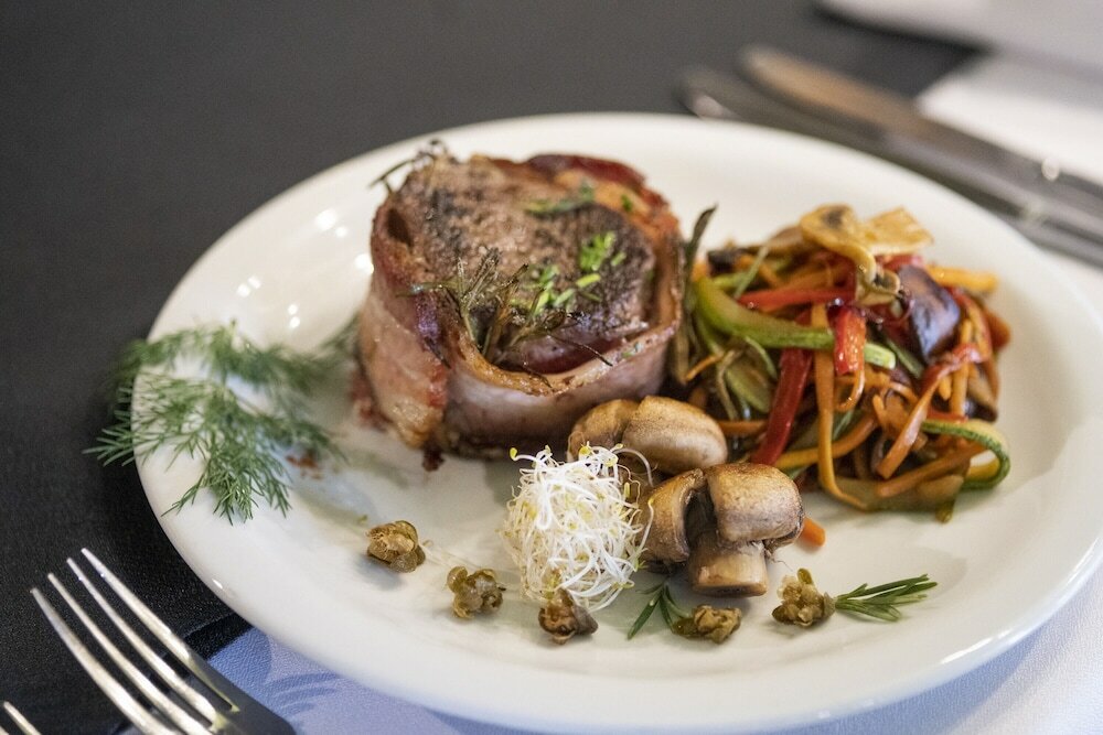 Фото El Conquistador Hotel